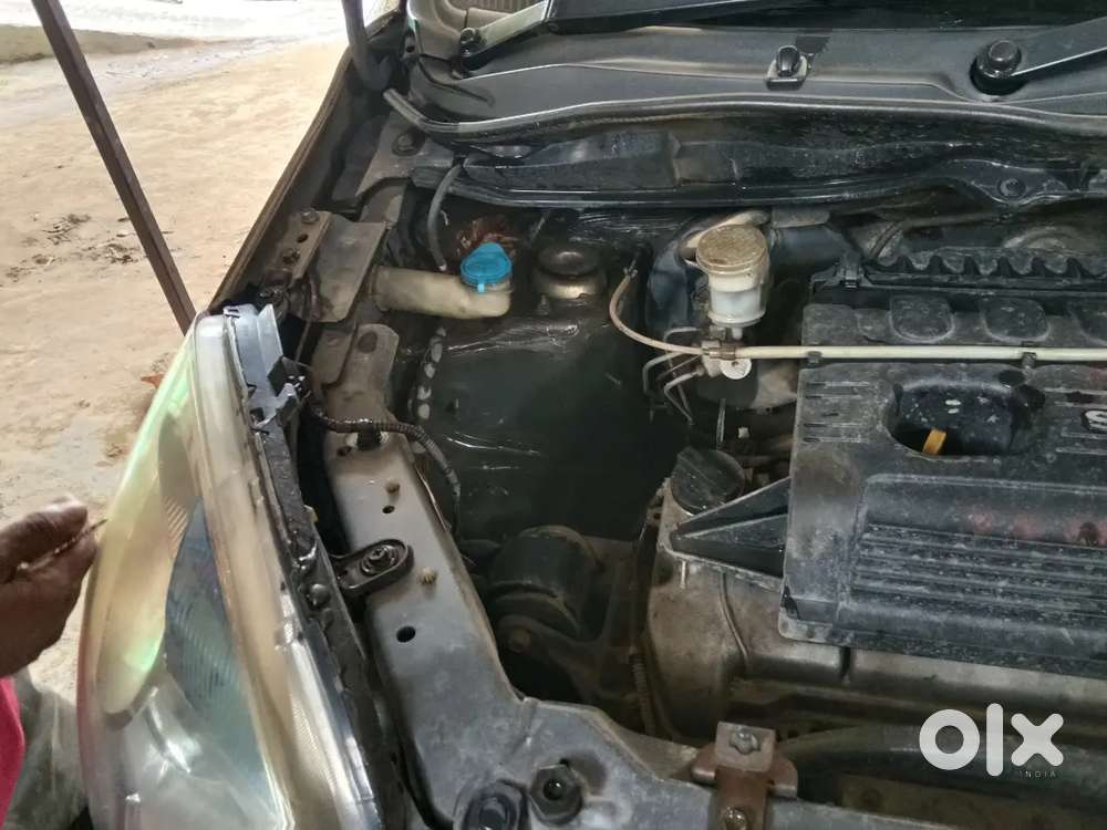 2012 Maruti Wagon R Vxi