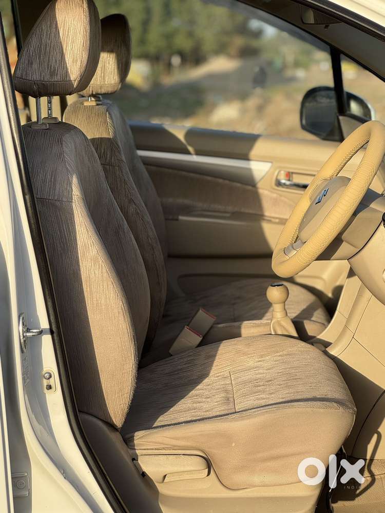 Maruti Suzuki Ertiga 2012-2015 Vdi, 2014, Diesel