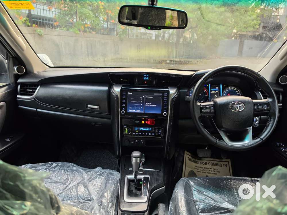 Toyota Fortuner 4x2 At 2.8 Diesel, 2024, Diesel