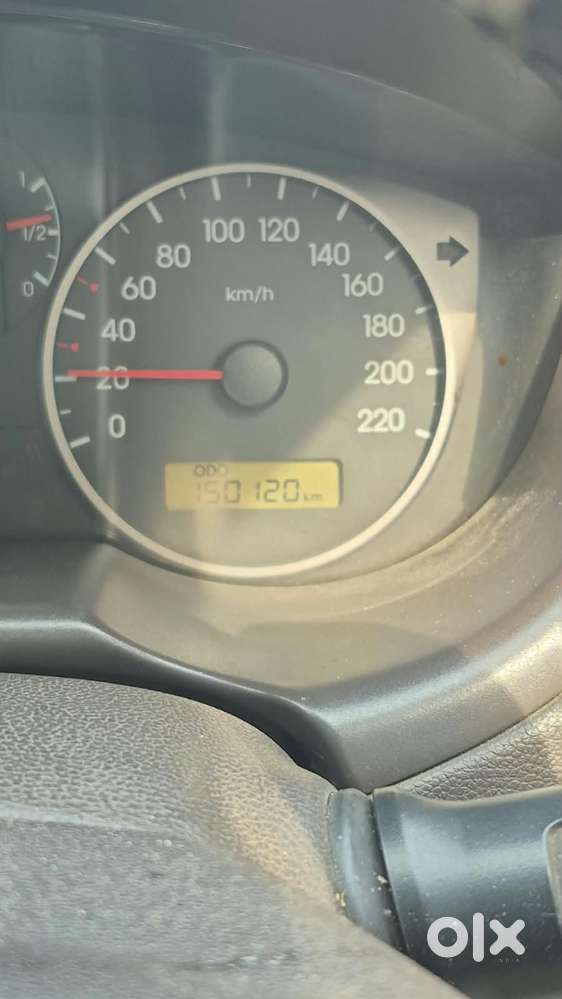 Hyundai I20 Magna 1.2 Vtvt, 2009, Petrol