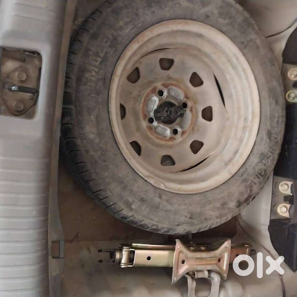 Hyundai Santro Xing 2007 Petrol