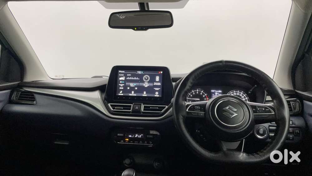 Maruti Suzuki Baleno 1.2 Alpha At, 2023, Petrol