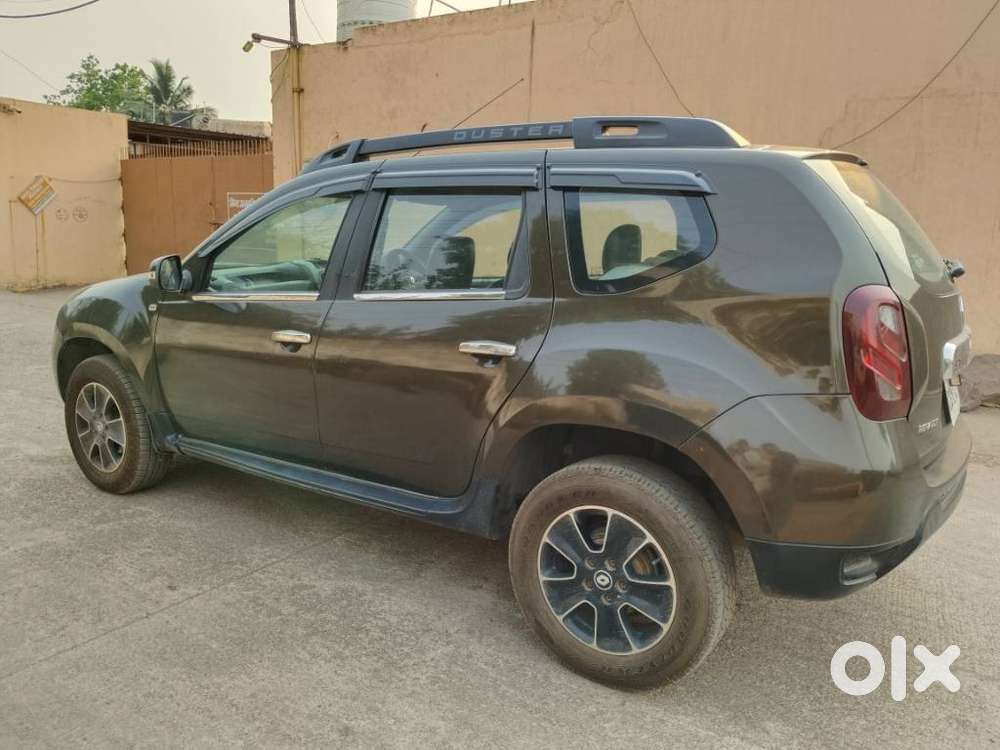 Renault Duster 85ps Diesel Rxs, 2019, Diesel