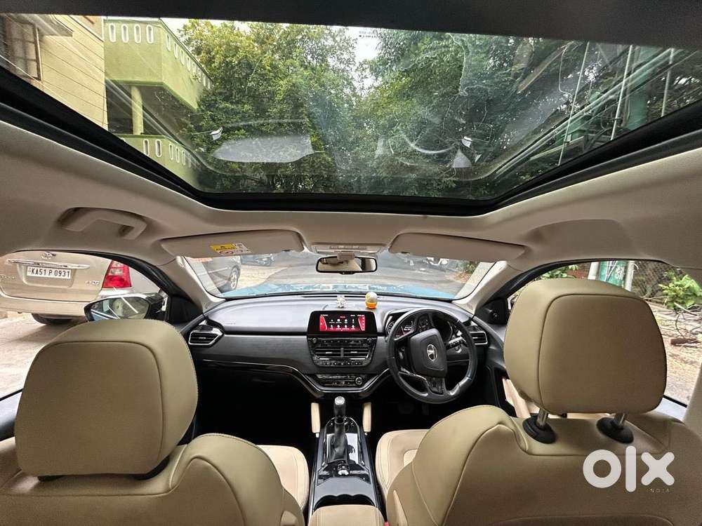 Tata Safari 2.0 Kryotec Xza Plus, 2021, Diesel