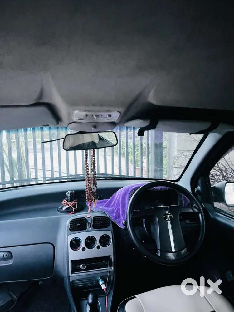 Tata Indigo Ecs 2008 Manual