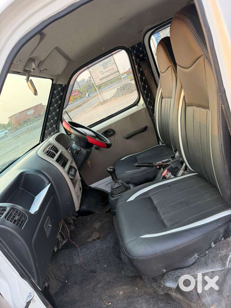 Maruti Suzuki Eeco 5 Str With Ac Plus Htr Cng, 2011, Cng & Hybrids