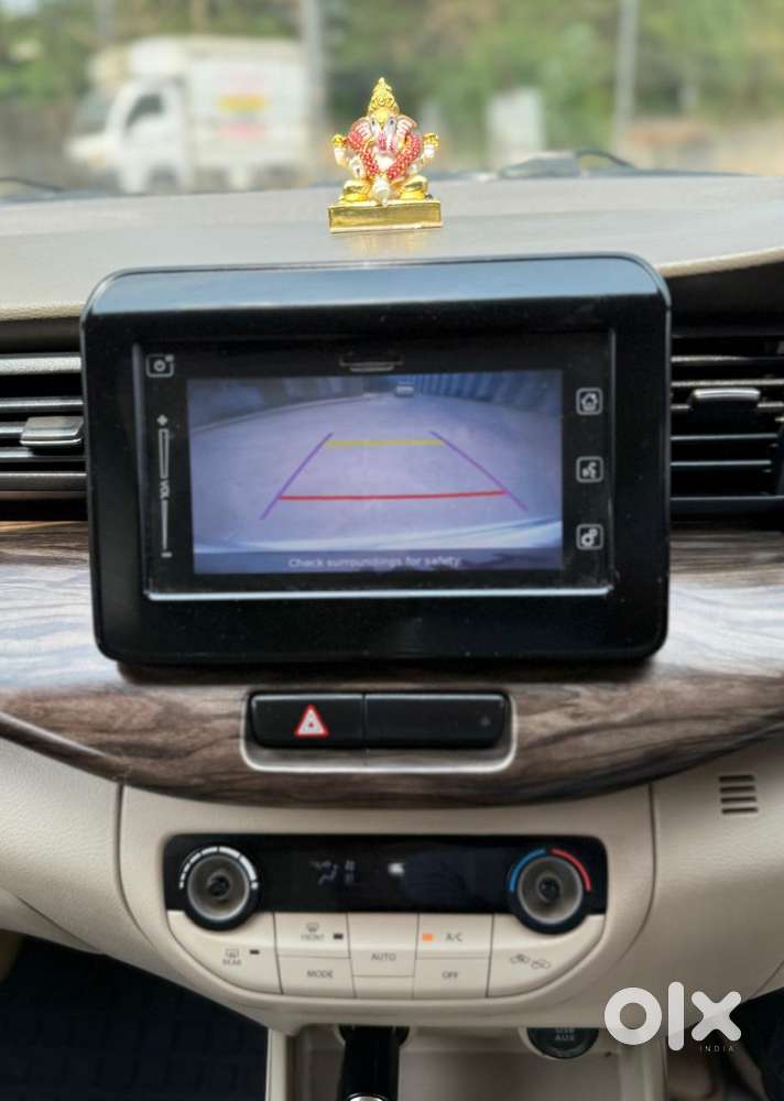 Maruti Suzuki Ertiga 1.3 Zdi Plus, 2019, Diesel