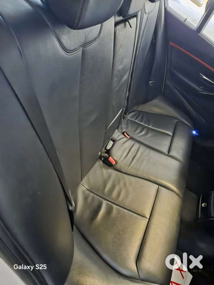 Bmw 3 Series 320d Sport, 2018, Diesel