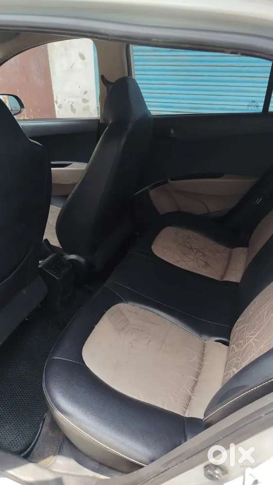 Hyundai I10 2013 Diesel Well Maintained