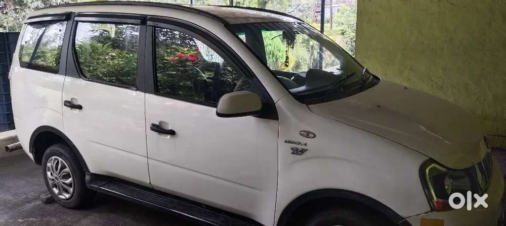 Mahindra Xylo 2014 Diesel Well Maintained