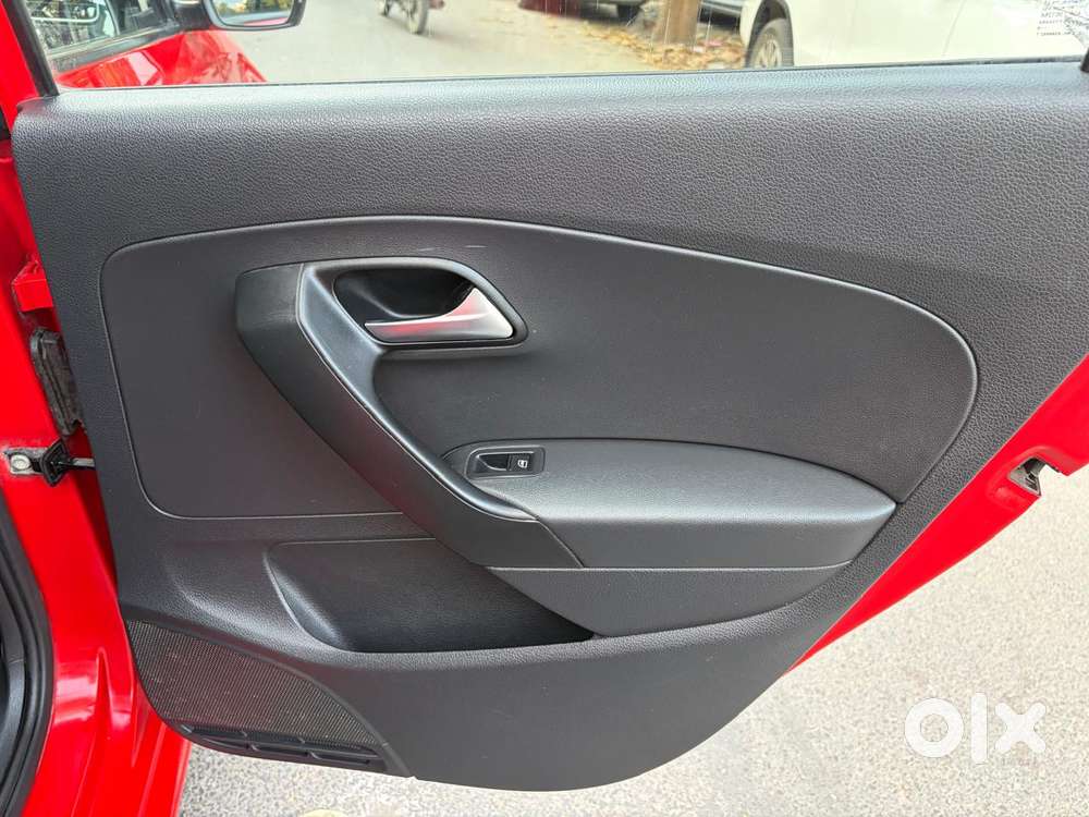 Volkswagen Polo 1.2 Gt Tsi, 2016, Petrol