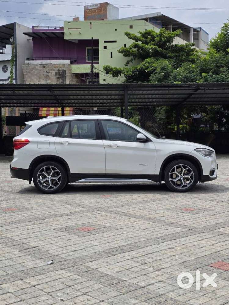 Bmw X1 Sdrive 20d X Line, 2017, Diesel