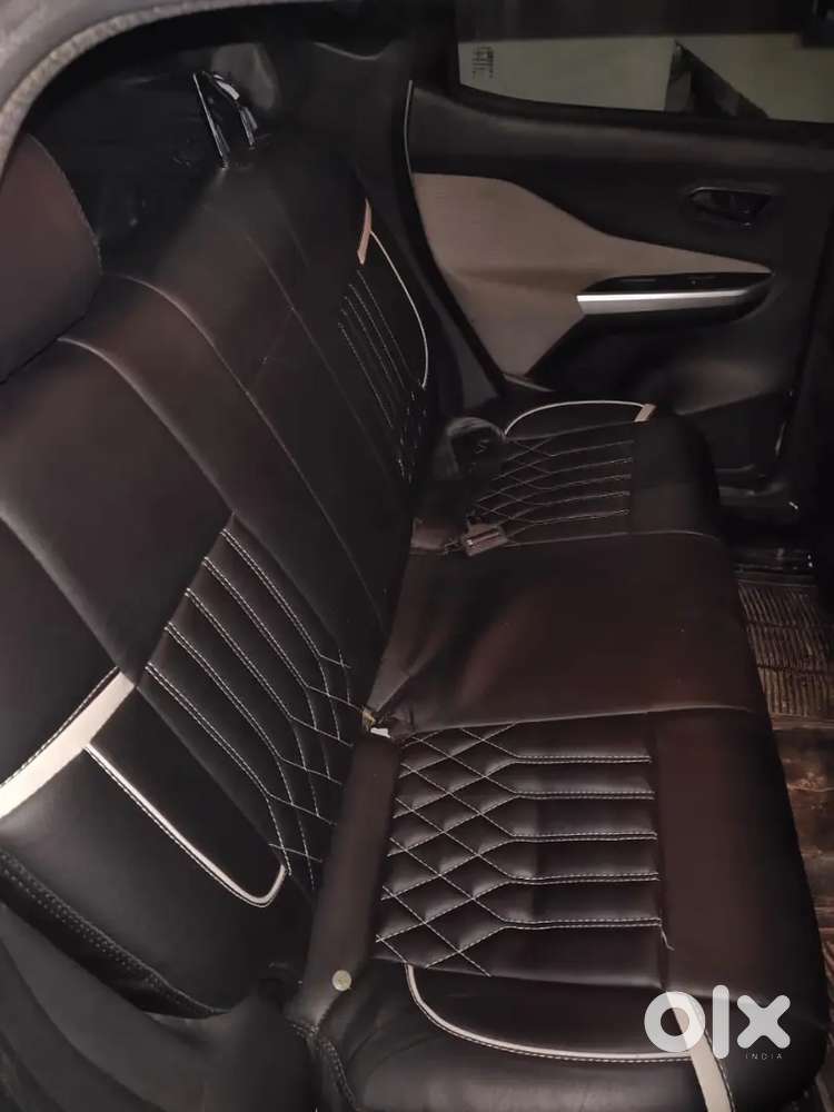 Nissan Magnite 2021 Petrol Well Maintained