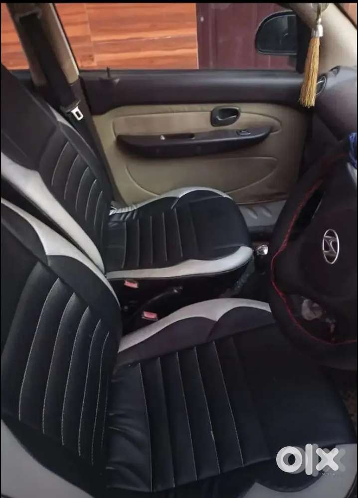 Santro Xing Good Condition