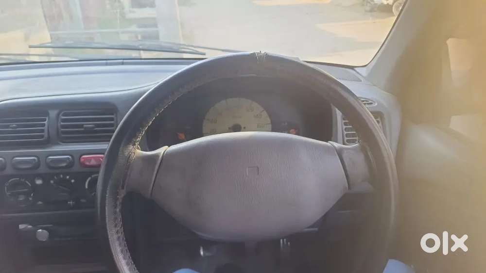 Maruti Suzuki Alto 800 2008 Petrol 170000 Km Driven