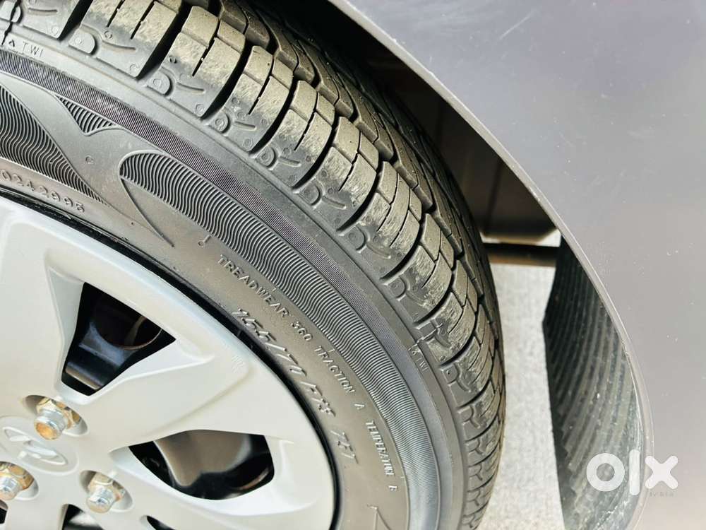Hyundai Eon 1.0 Kappa Magna Plus, 2017, Petrol