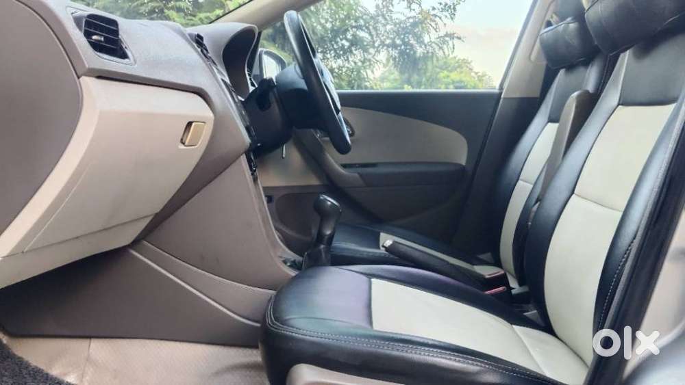 Skoda Rapid 1.6 Tdi Ambition, 2012, Diesel