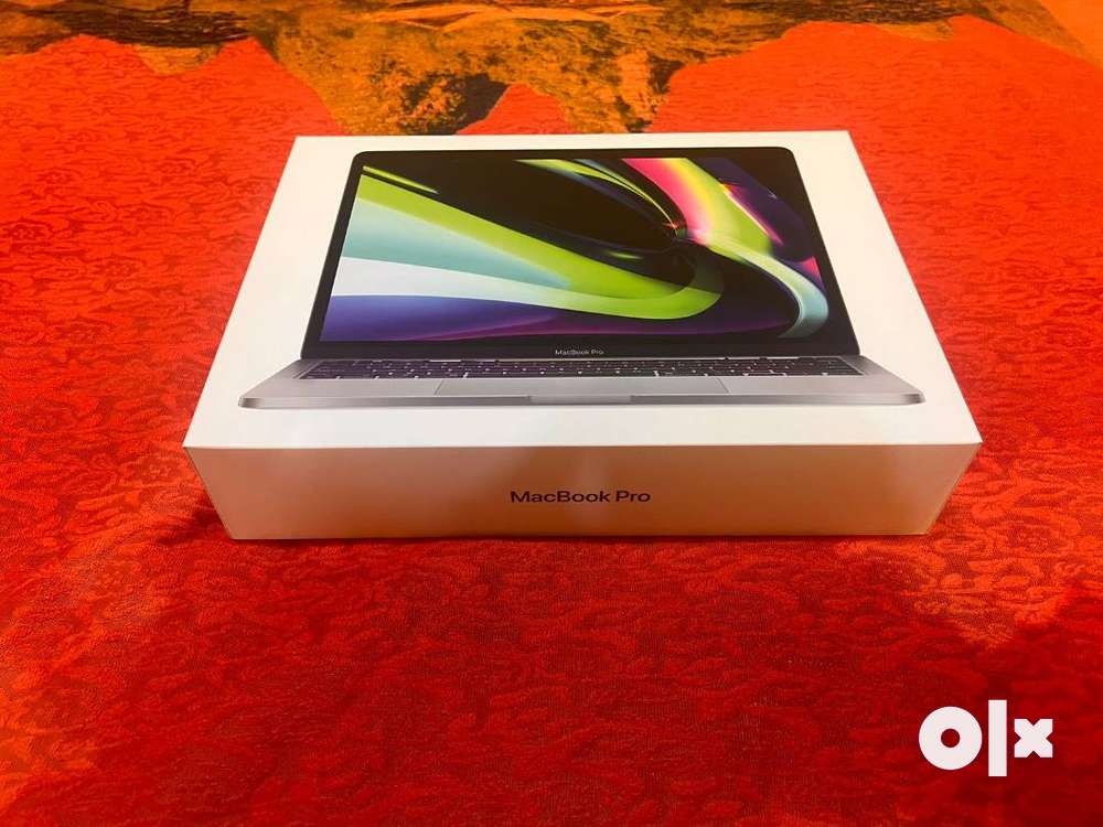 Macbook M1 Pro - Used Electronics & Appliances for sale in Shillong | OLX