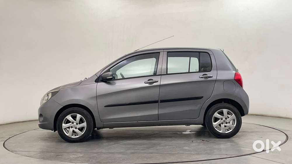 Maruti Suzuki Celerio Zxi, 2015, Petrol
