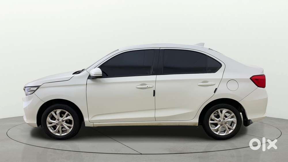Honda Amaze 1.2 V I-vtec Mt, 2021, Petrol