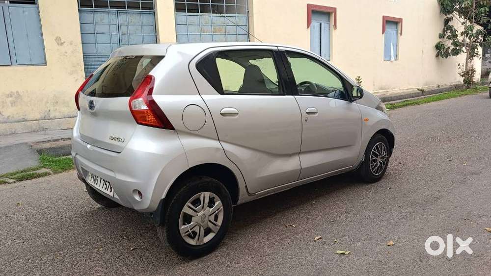 Datsun Redigo 1.0 T Option, 2019, Petrol