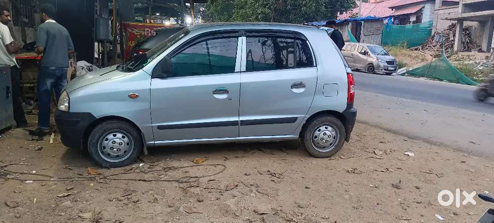 Hyundai Santro Xing 2006