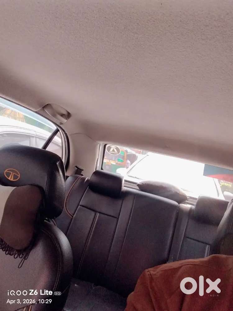 Terbo Petrol Engine With Good Condition. Always Drive Single Handed.