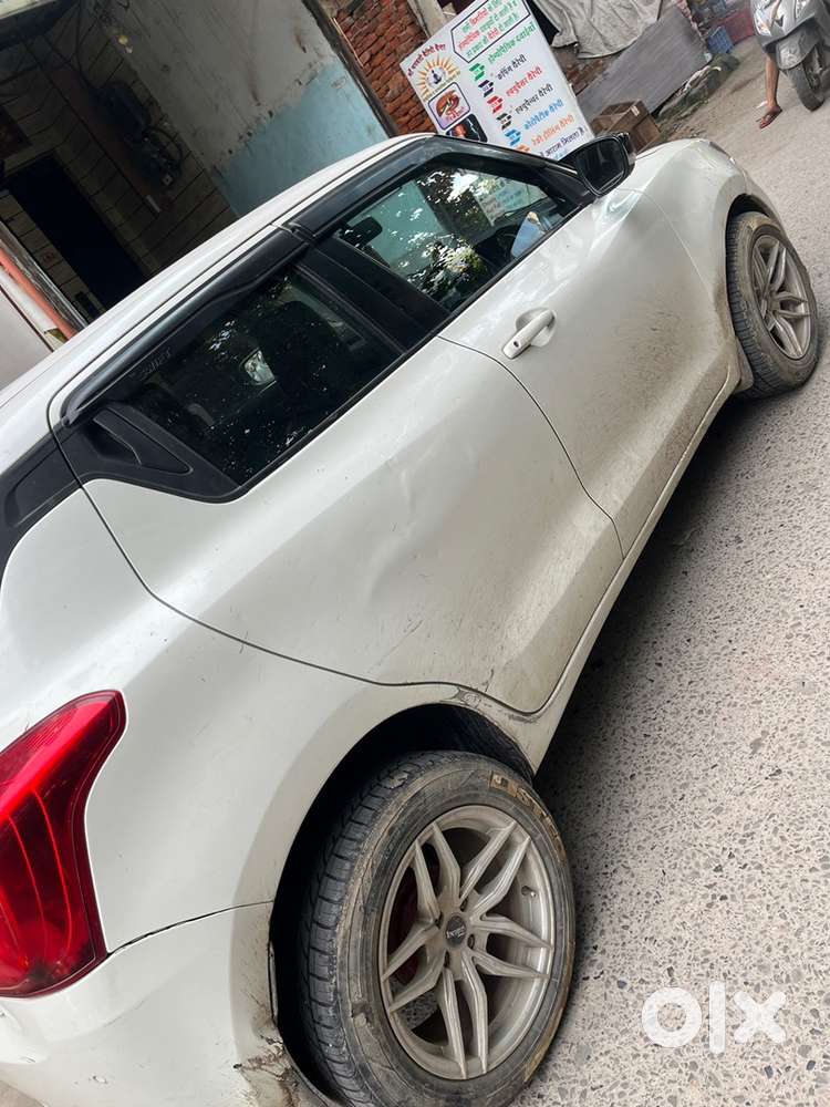 Maruti Suzuki Swift 2020 45000 Km Driven