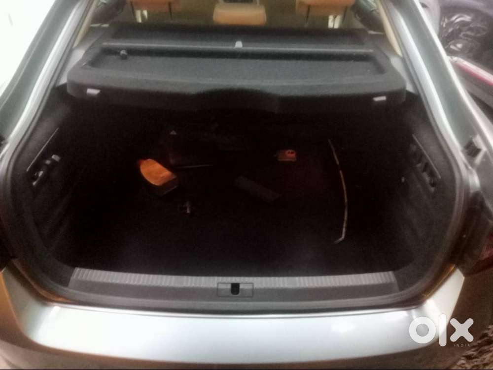 Skoda Superb 2016 Petrol Good Condition