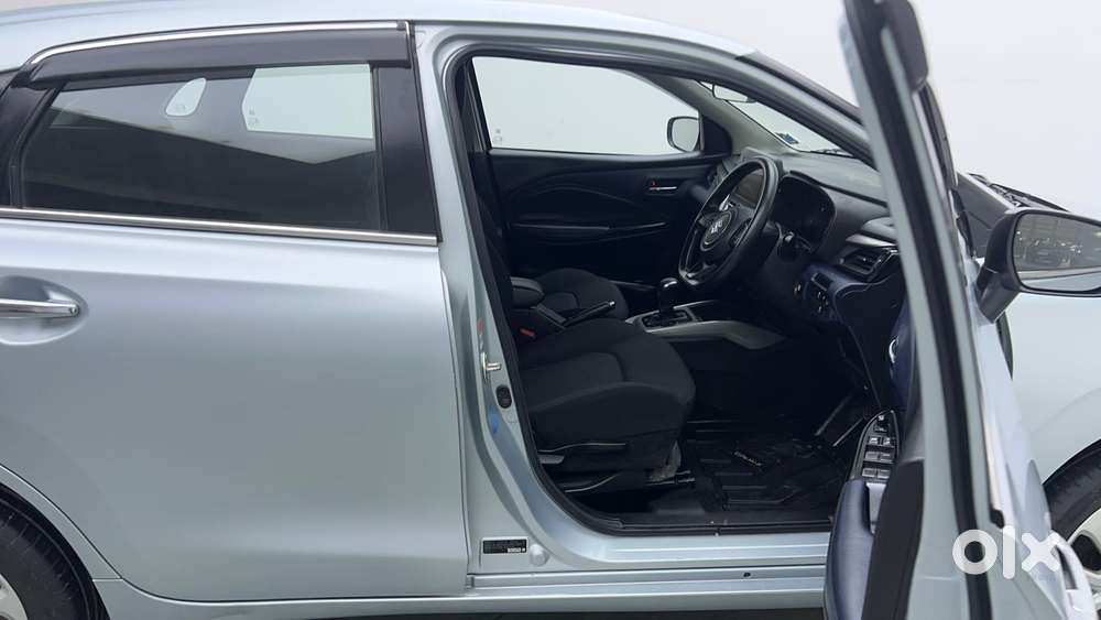 Maruti Suzuki Baleno Alpha, 2024, Petrol
