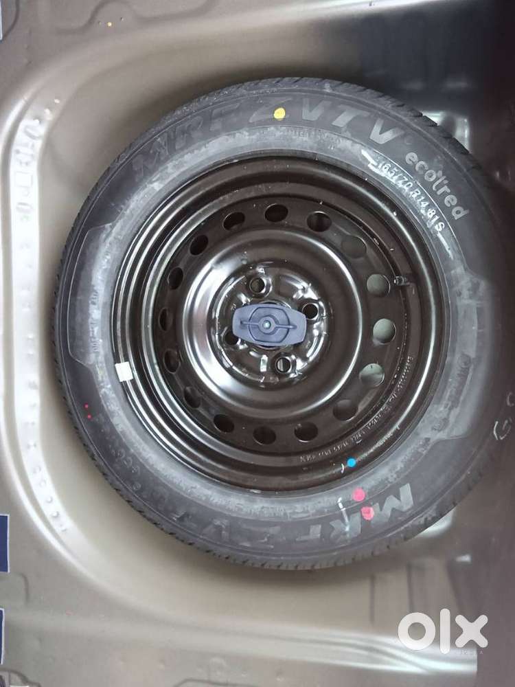 Maruti Suzuki Wagon R Vxi Mt 1.0l, 2024, Petrol