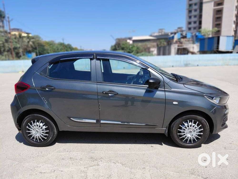 Tata Tiago 1.2 Revotron Xm Cng, 2023, Cng & Hybrids