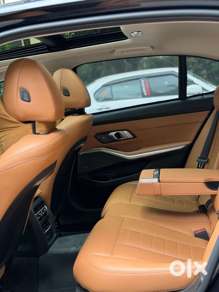 Bmw 3 Series Gran Limousine 330li M Sport, 2023, Petrol