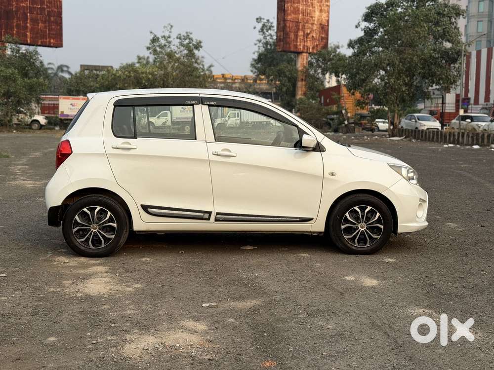 Maruti Suzuki Celerio Cng Vxi Optional, 2018, Cng & Hybrids