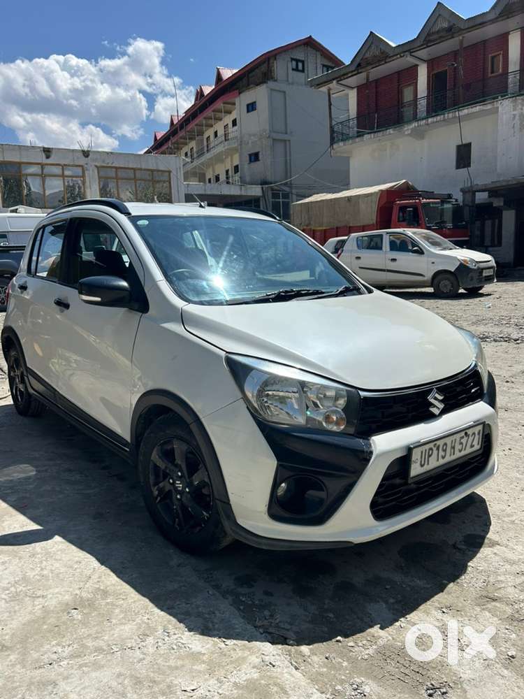 Maruti Suzuki 2019 Car