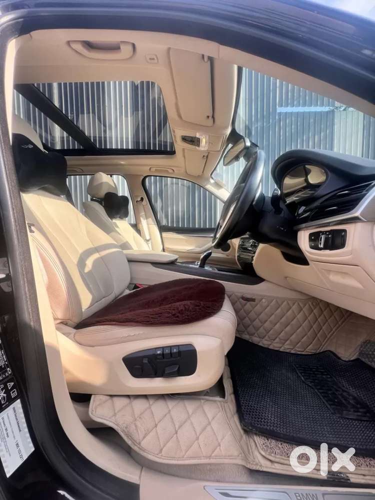 Bmw X5 Xdrive 30d, 2018, Diesel