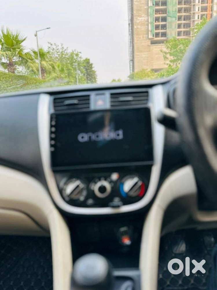Maruti Suzuki Celerio Vxi, 2020, Cng & Hybrids