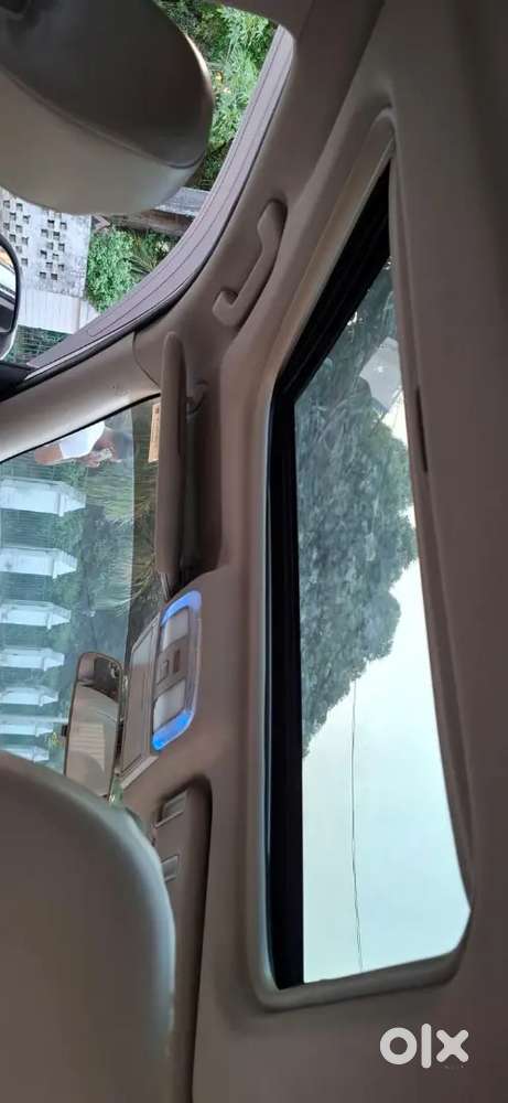 Mahindra Xuv500 Diesel 2018 Variant