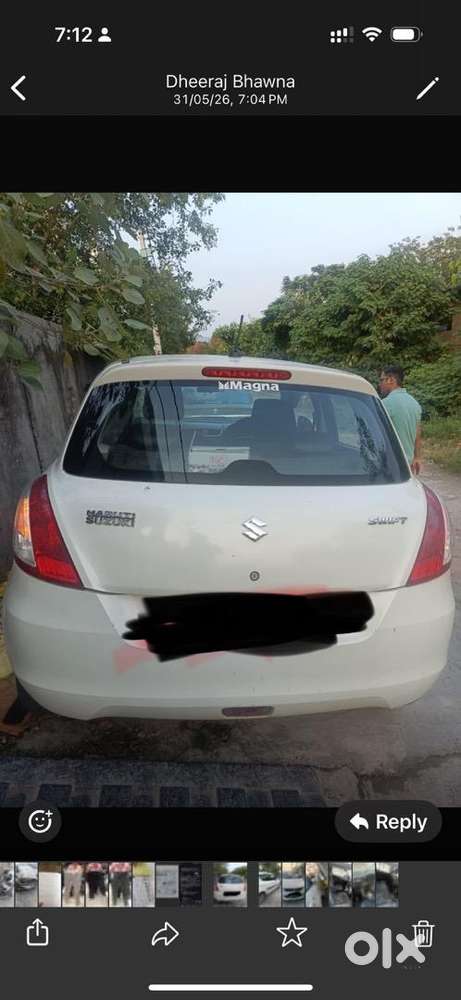 Maruti Suzuki 2016 Petrol Manual