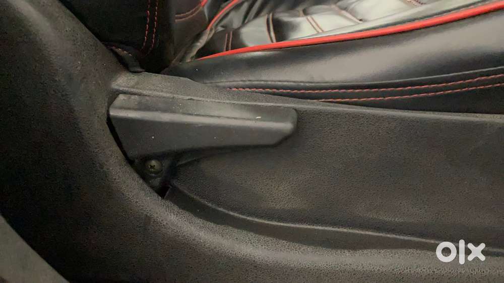 Tata Nexon 1.2 Revotron Xm, 2019, Petrol