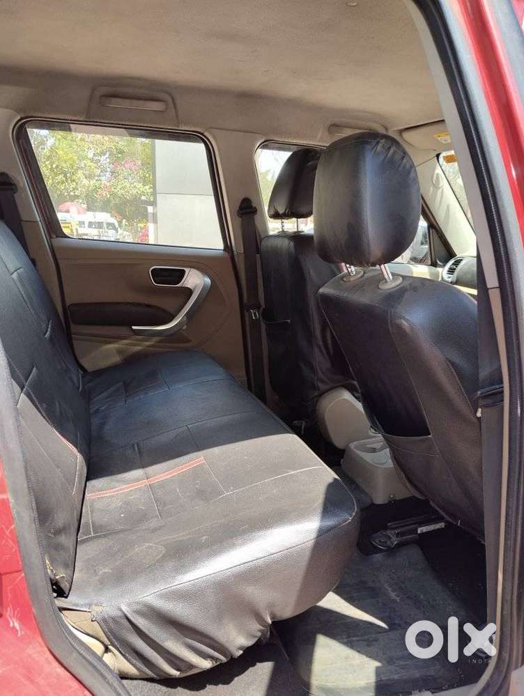 Mahindra Tuv 300 Plus P4, 2018, Diesel