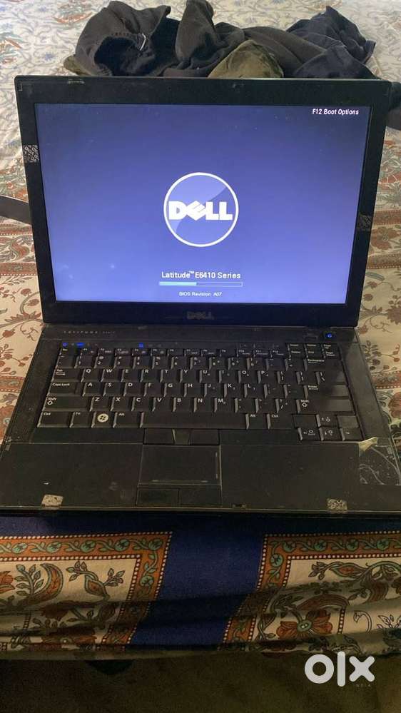 Dell Latitude E6410 i5 | 8GB RAM | Working | With Charger