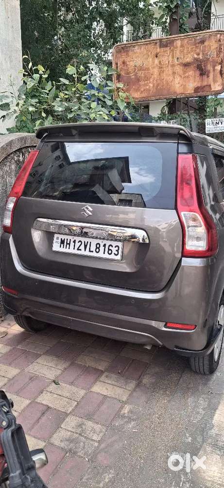 Maruti Suzuki Wagon R 2023 Cng & Hybrids 51008 Km Driven