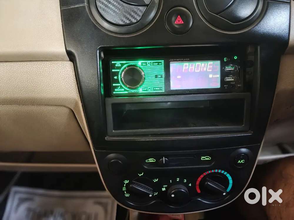 2009/2030 Spark Cheorlet Family Use Car Sell