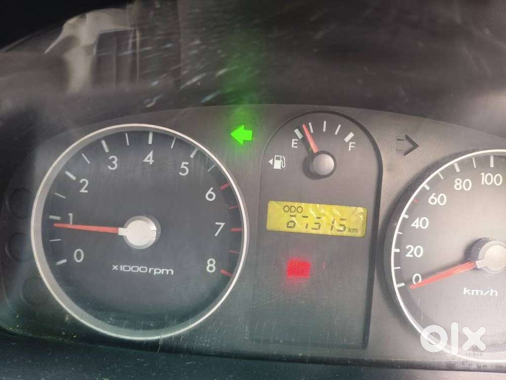 Hyundai Getz Prime 1.1 Gvs, 2008, Petrol