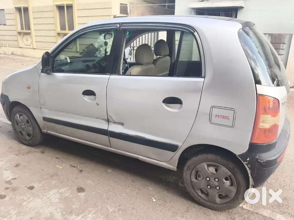 Hyundai Santro Xing 2006 Variant