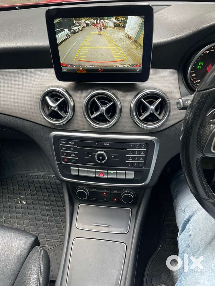 Mercedes Benz Gla 200 Petrol . 2017 Manufactured. Second Owner.