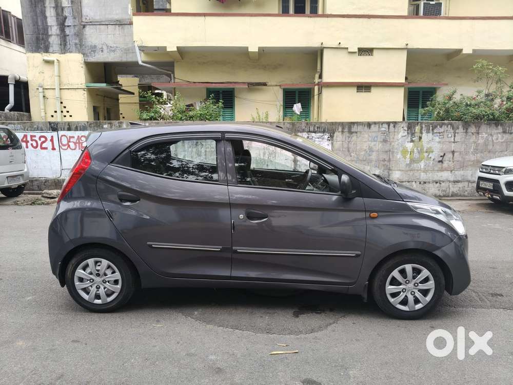 Hyundai Eon Era +, 2018, Petrol