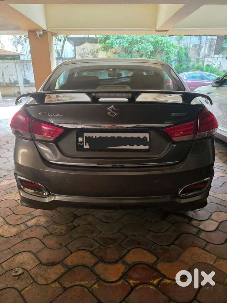 Maruti Suzuki Ciaz