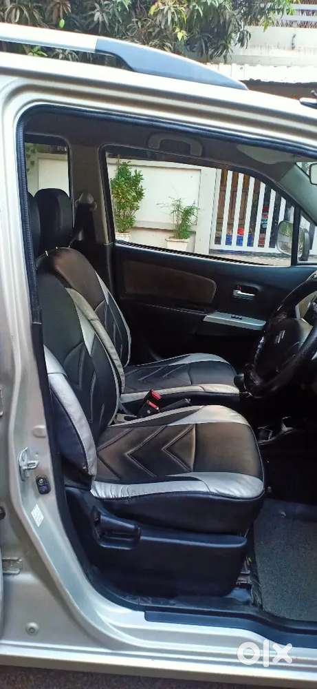 Maruti Suzuki Wagon R 2014 Cng & Hybrids Good Condition